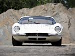 Ferrari 365 P Berlinetta Speciale 1966 года